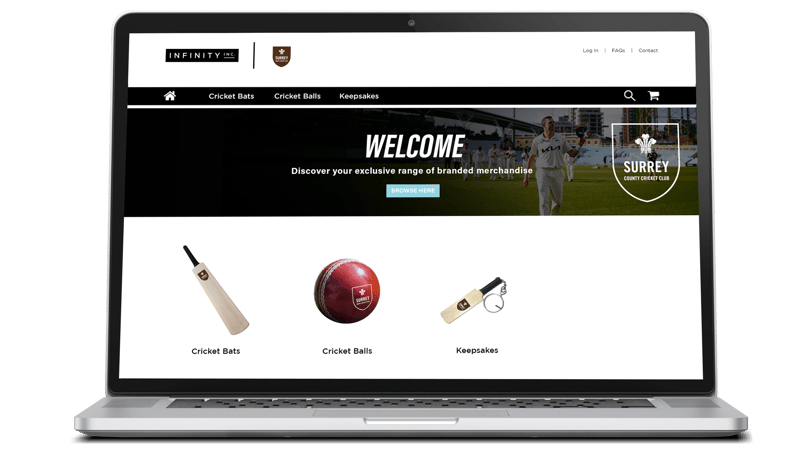Cricket CBS_LINK Laptop SURREY CCC-1 Cricket CBS_LINK Laptop SURREY CCC-1