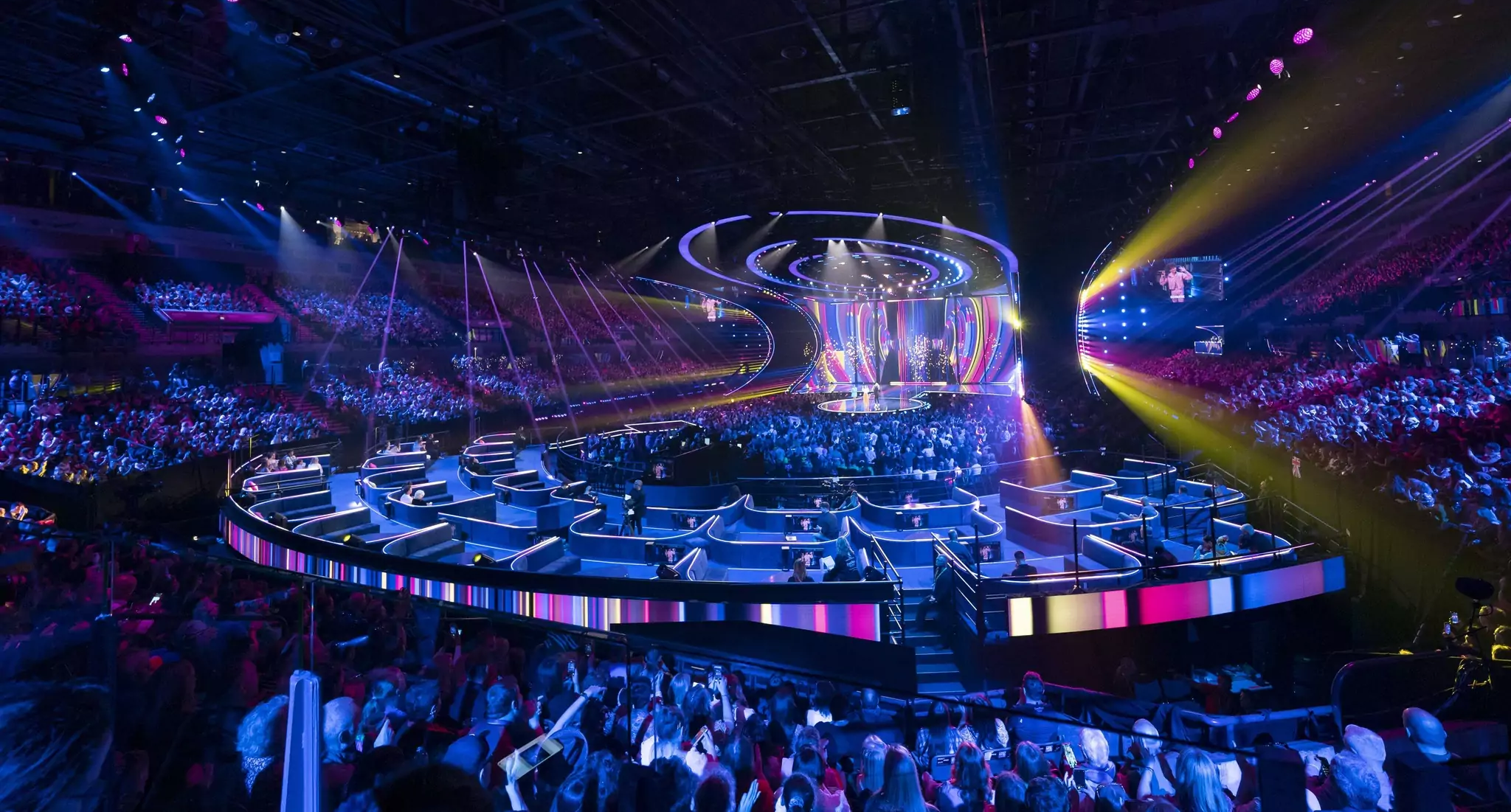 Eurovision