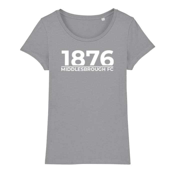 Grey T