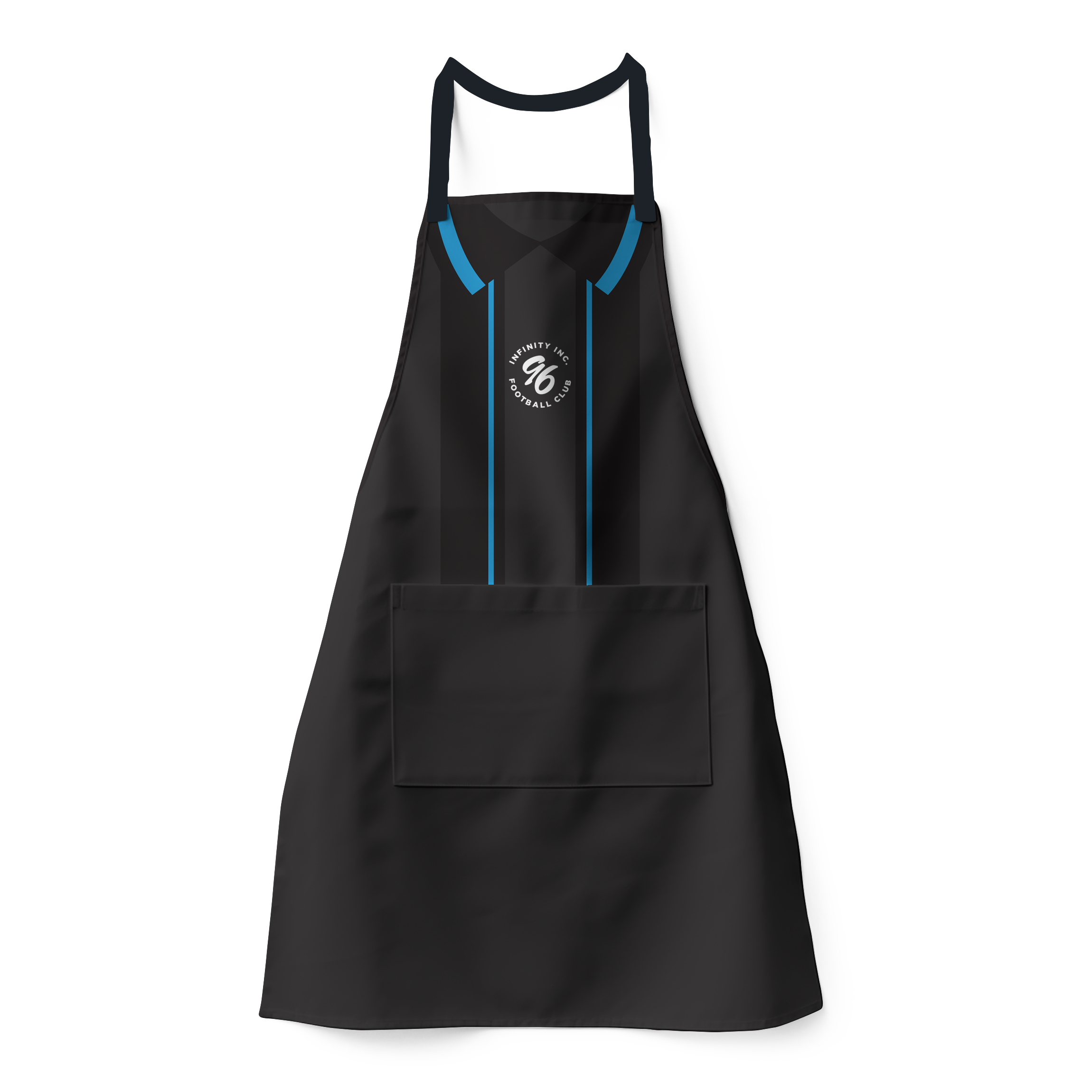 Infinity Kit Merch Apron-1