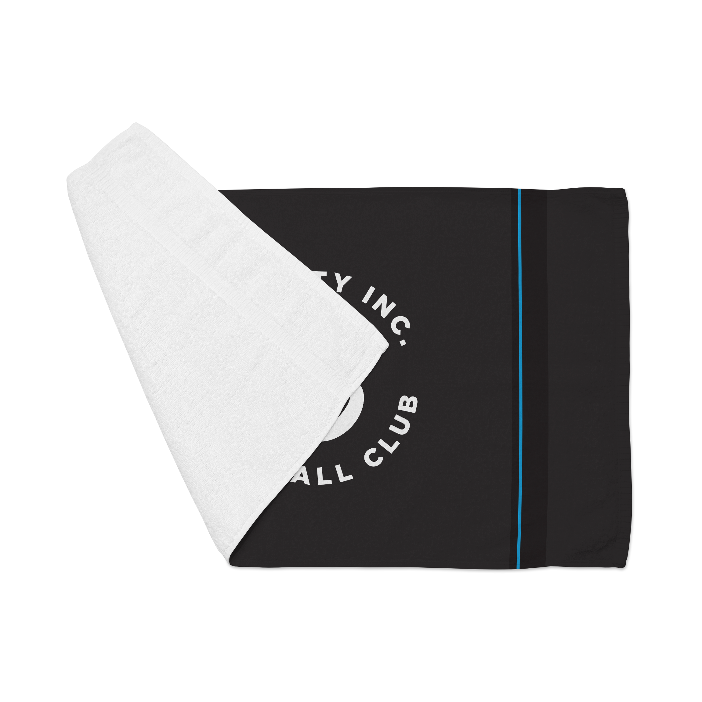 Infinity Kit Merch Beach Towel