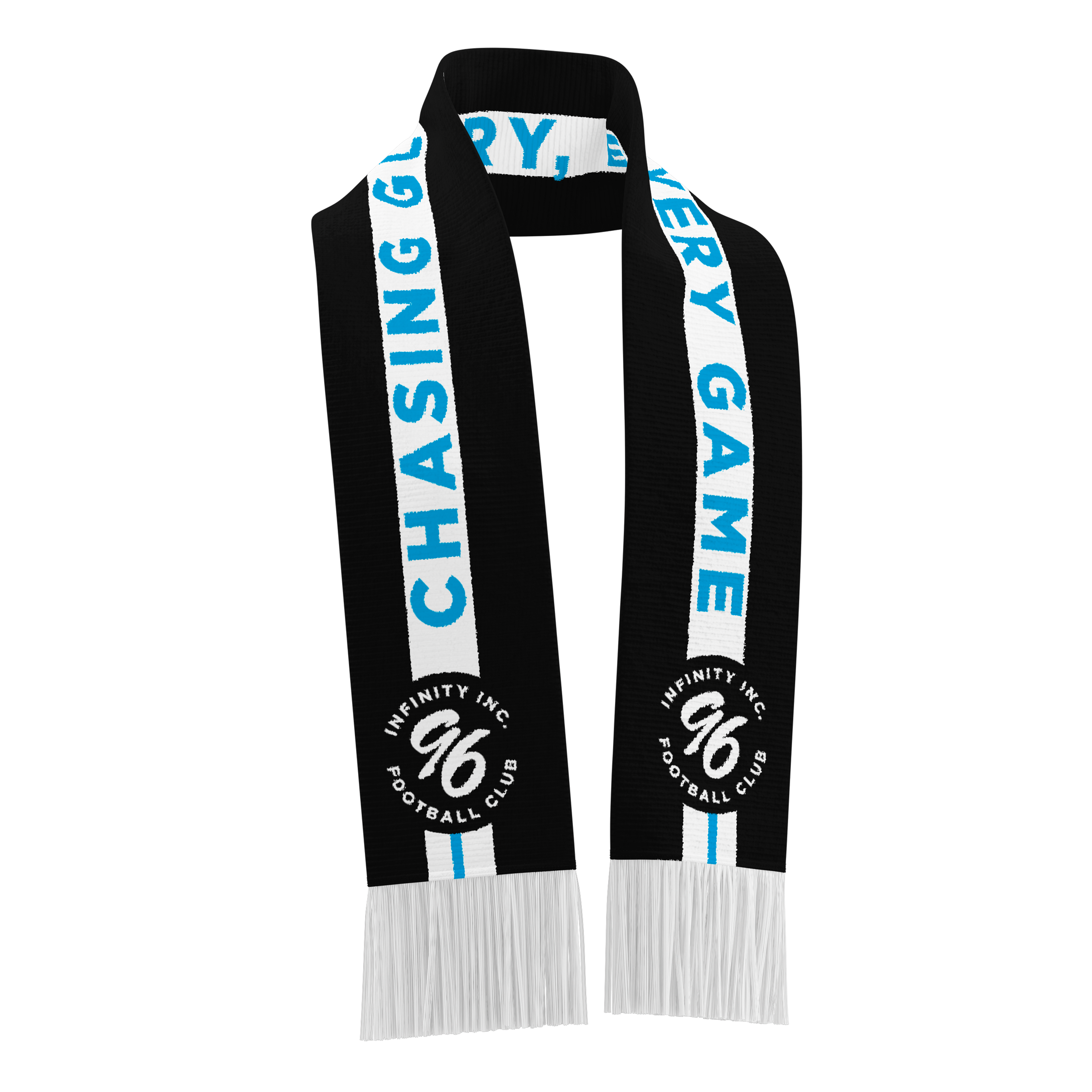 Infinity Kit Merch Fan Scarf 02