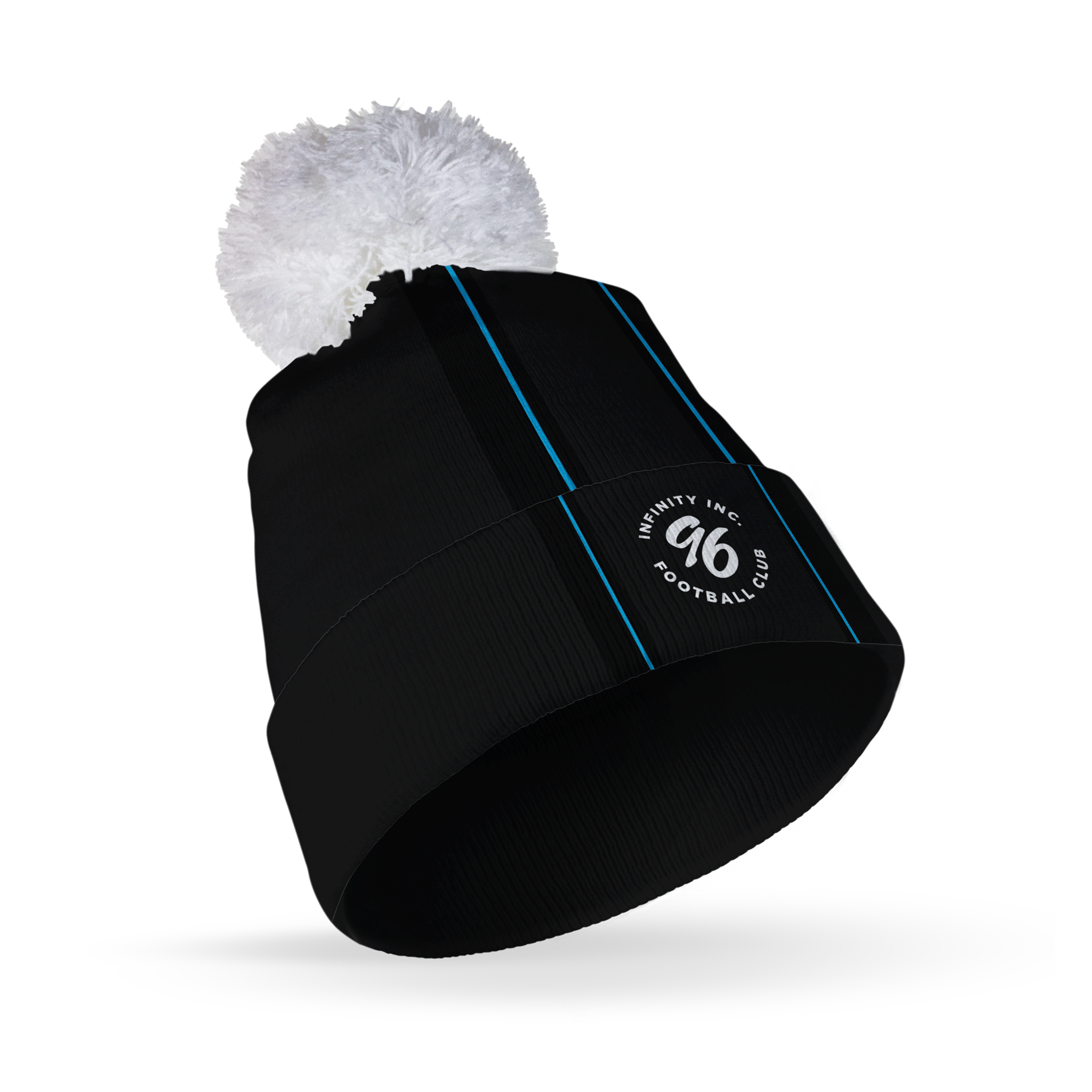 Infinity Kit Merch Pom Pom Hat 02