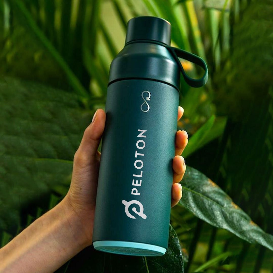 Infinity-Inc.-Hubspot-Peloton-Impact-Ocean-Water-Bottle