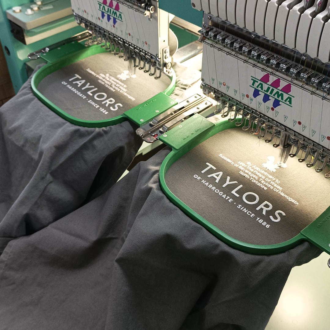 Instagram Post - Taylors Aprons 01