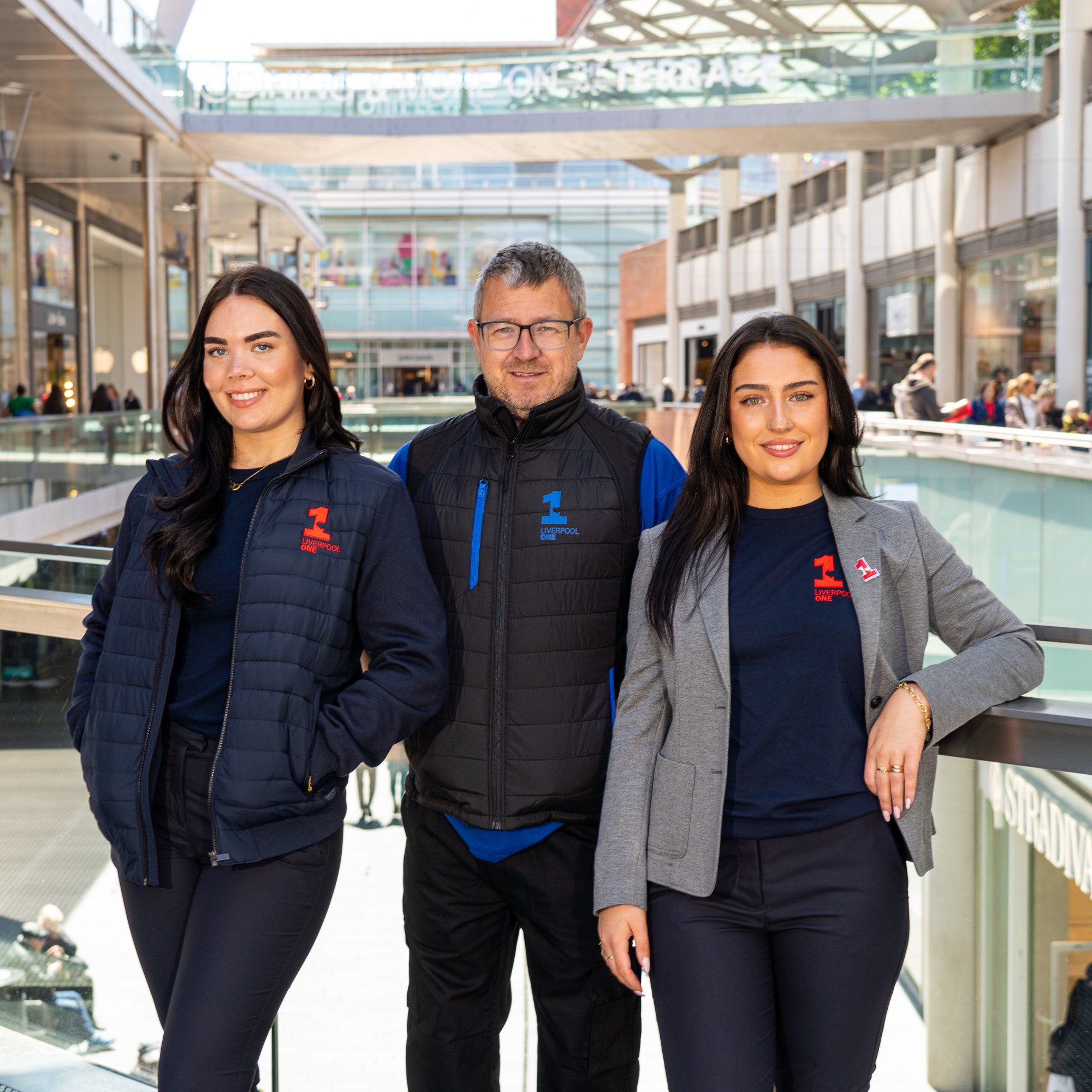 Liverpool ONE 01