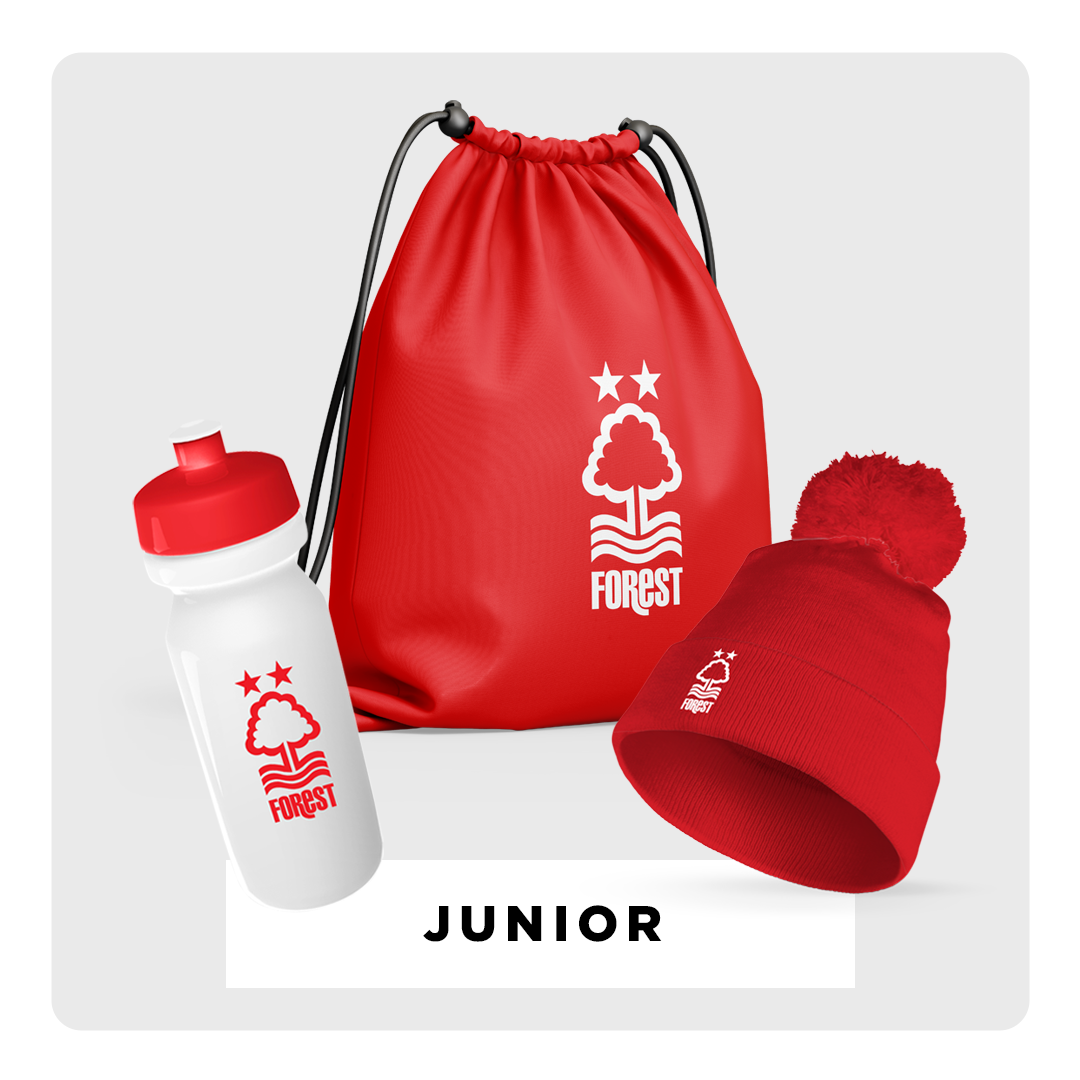 Merch Packs_Forest JUNIOR