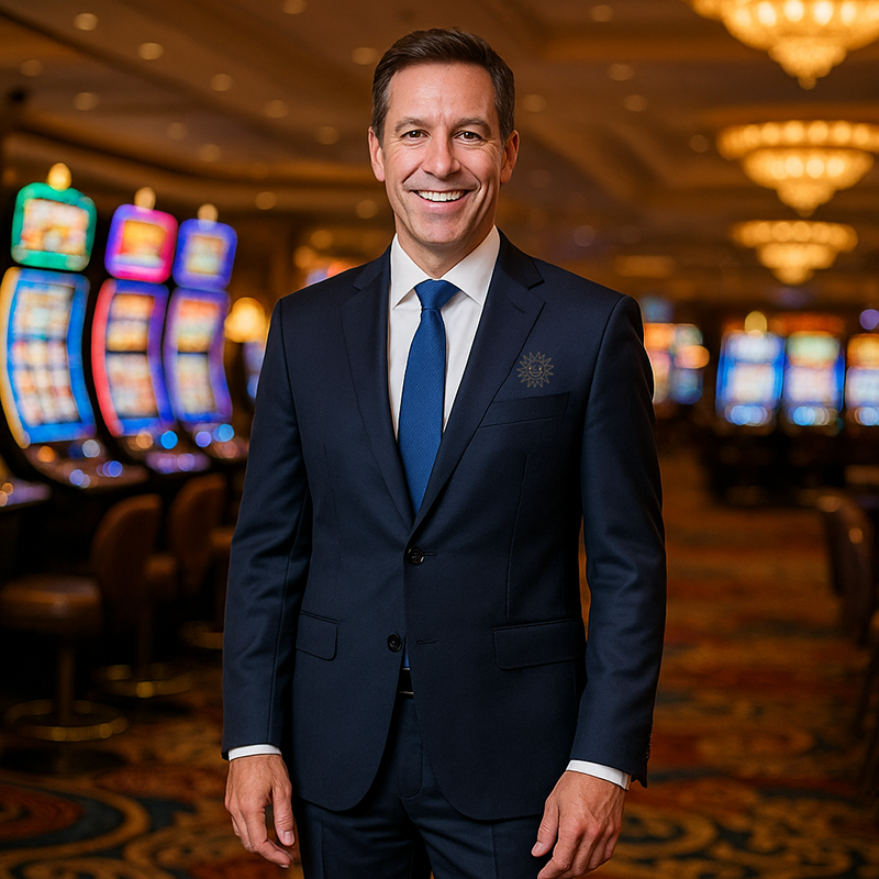 Merkur Casino UK Case Study