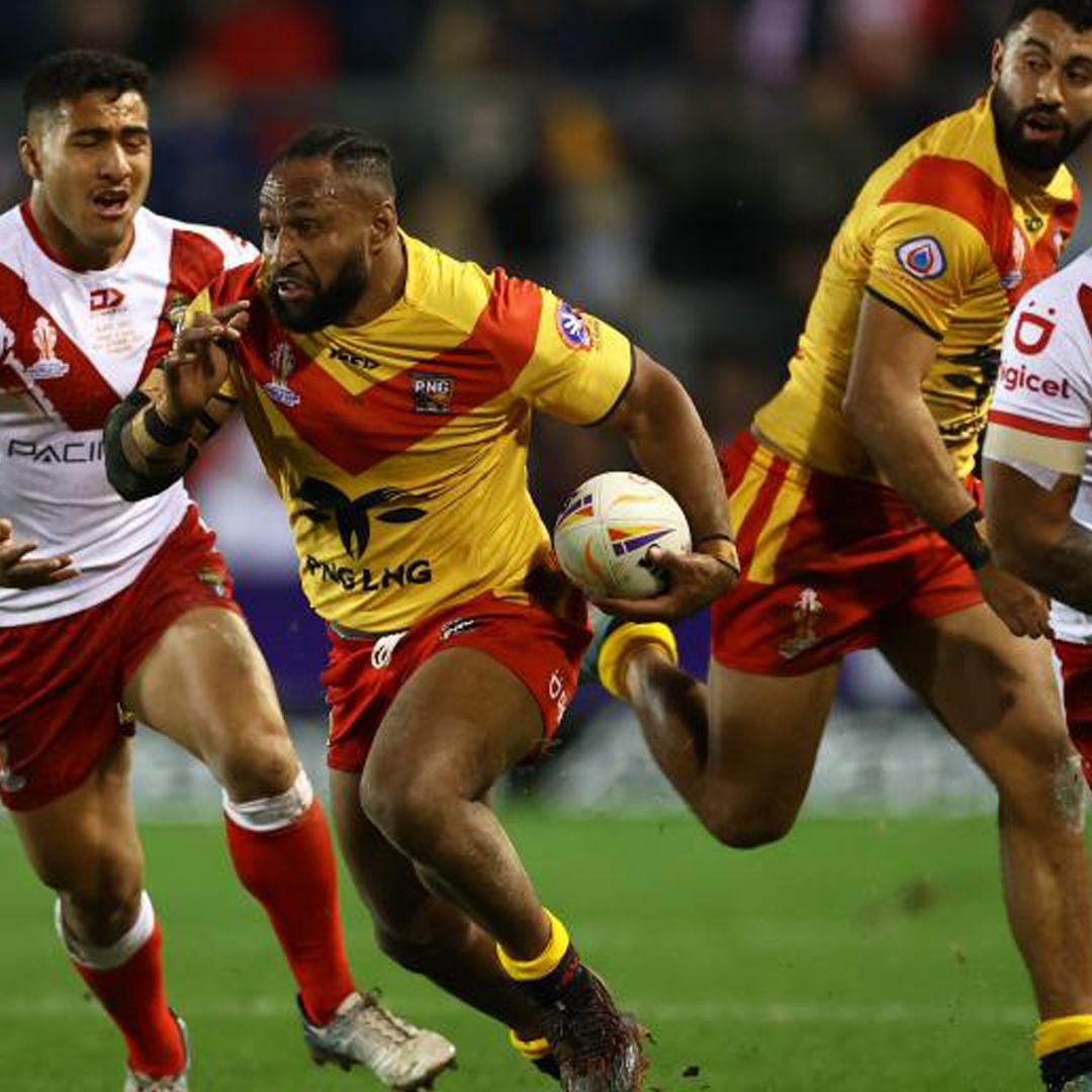 RLWC Case Study