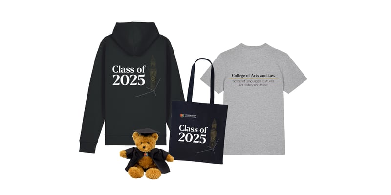 UOB graduation range