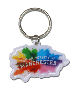 UoM Keyring