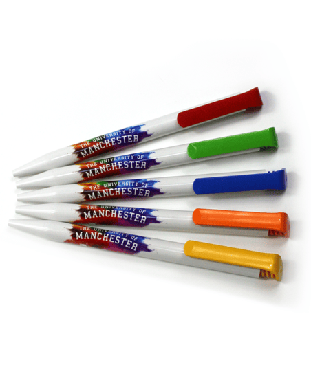 UoM Pens