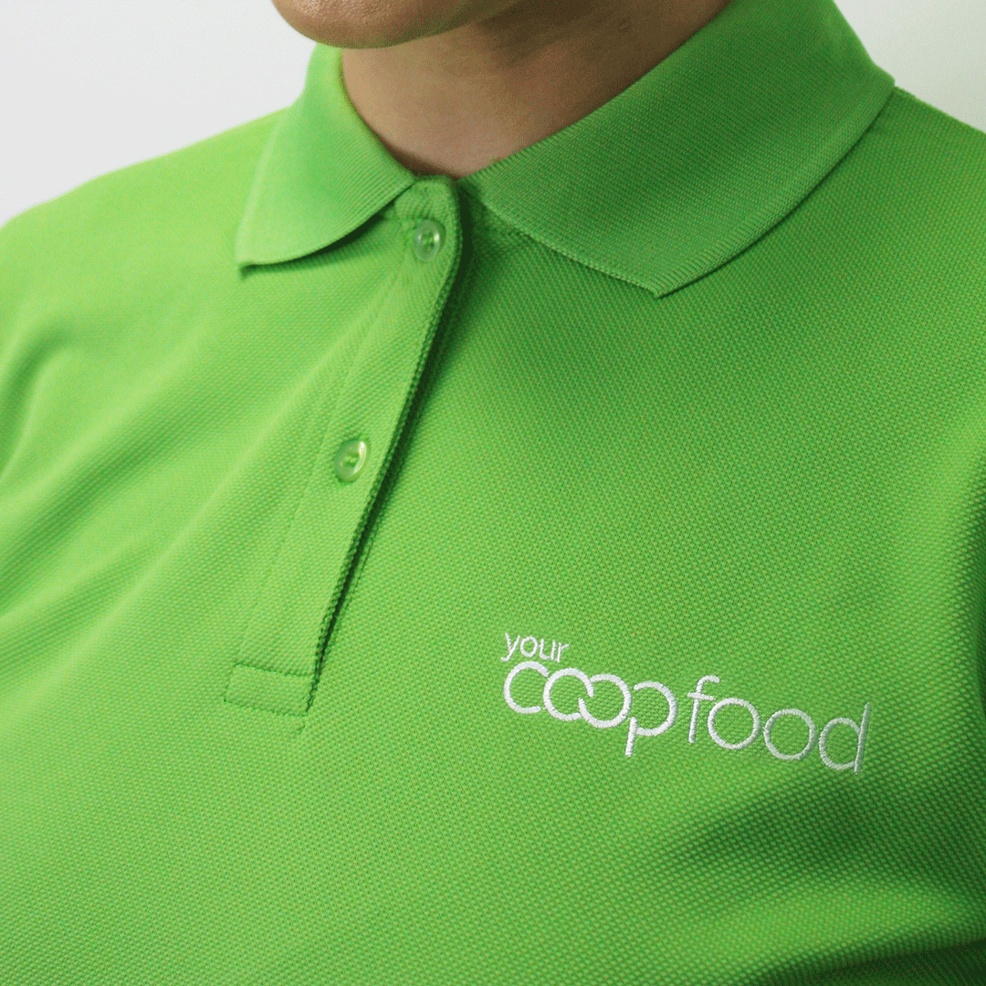 coop
