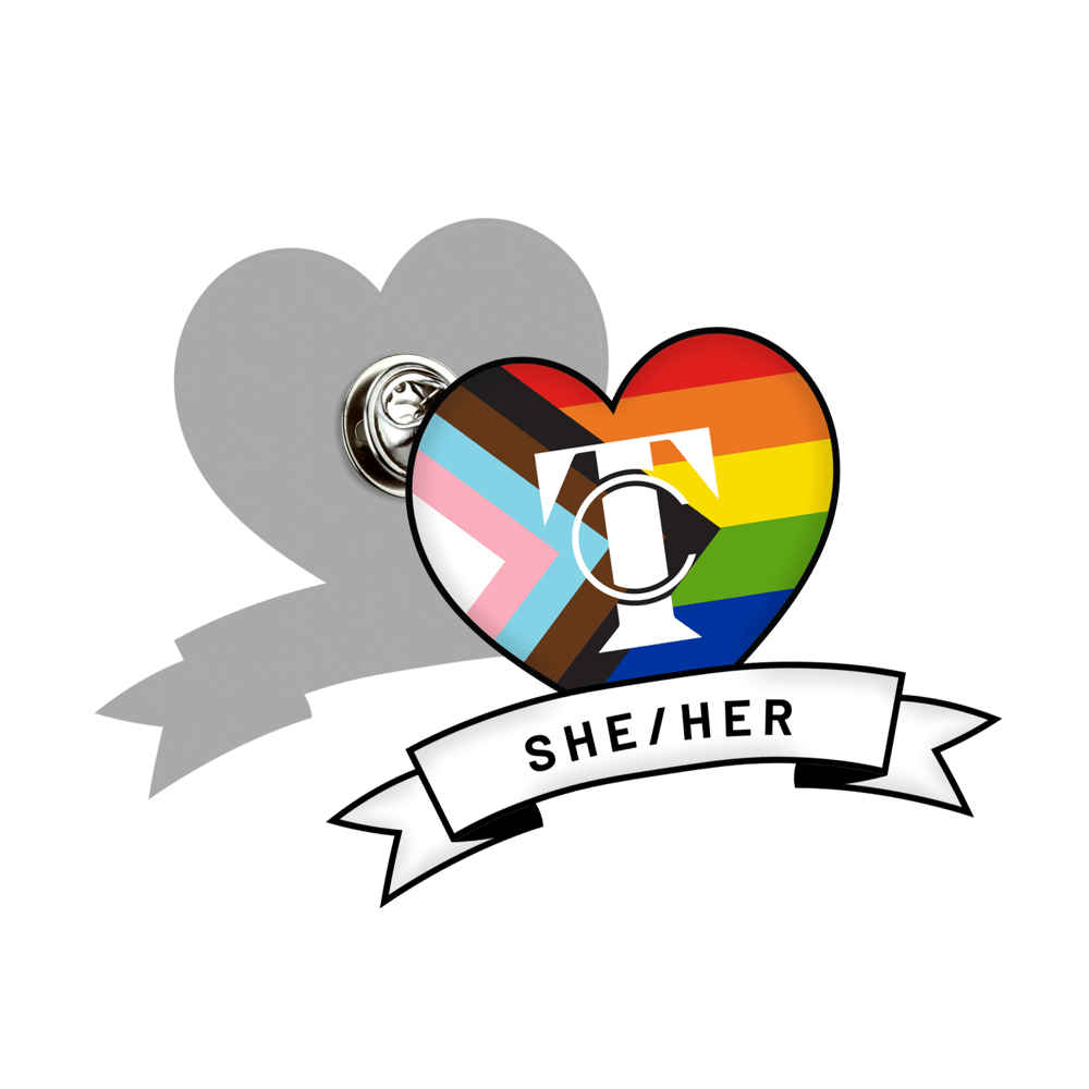 pin badge(2)