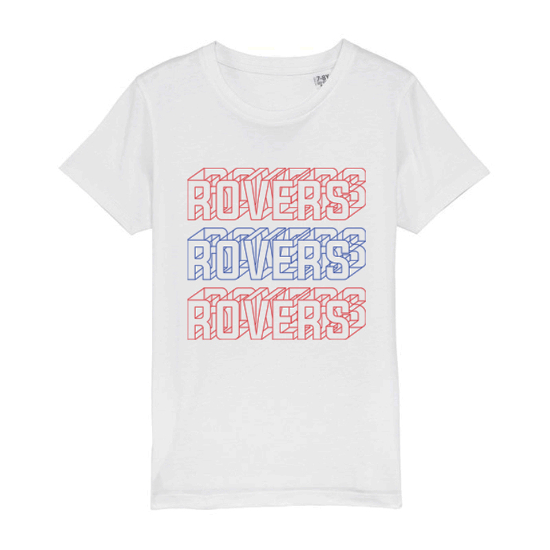 Rovers Rover Rovers T-Shirt