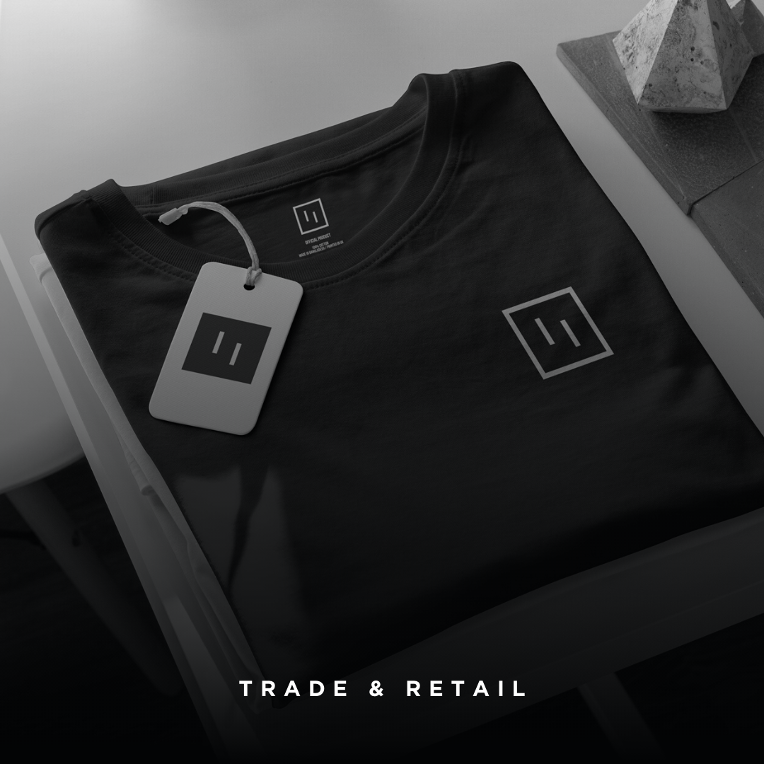 trade and retail