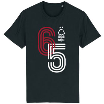 Nottingham Forest 65 T-Shirts