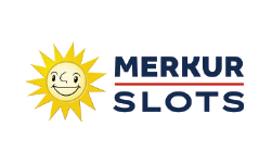 Merkur slots client