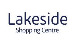 Lakeside shopping centre