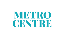 Metro Centre client
