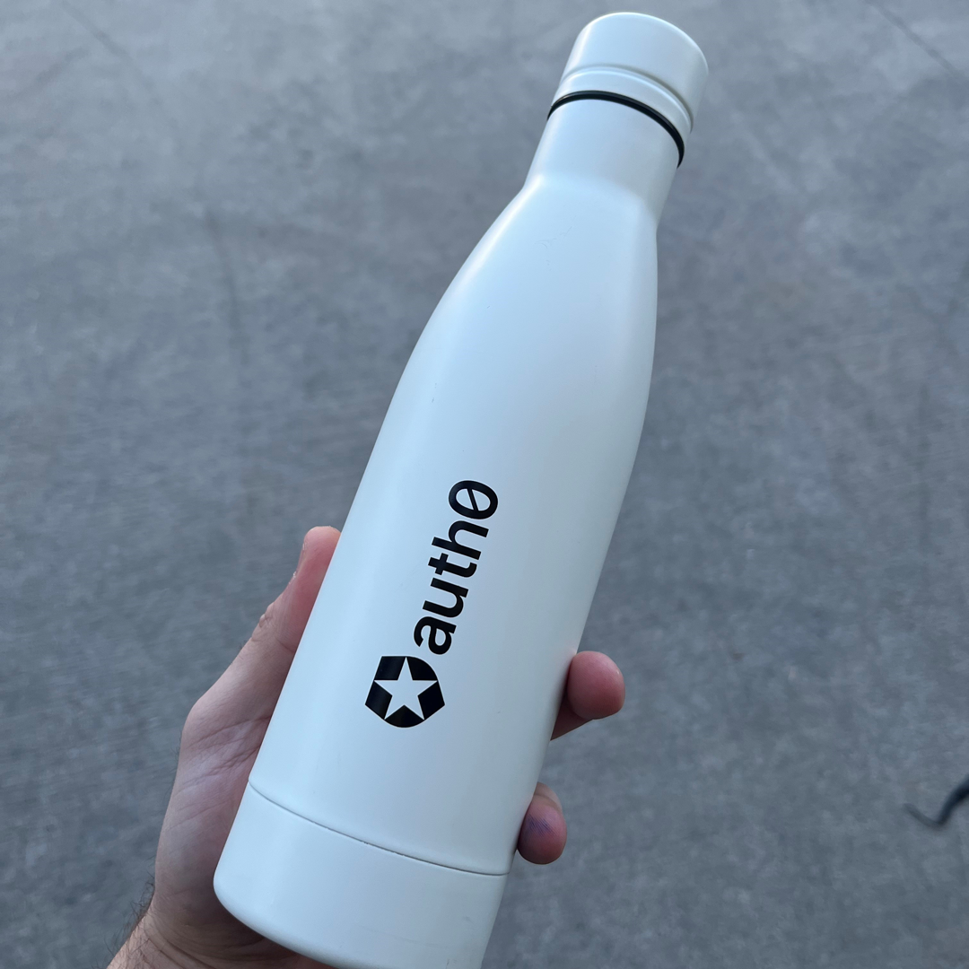Auth0-Waterbottle
