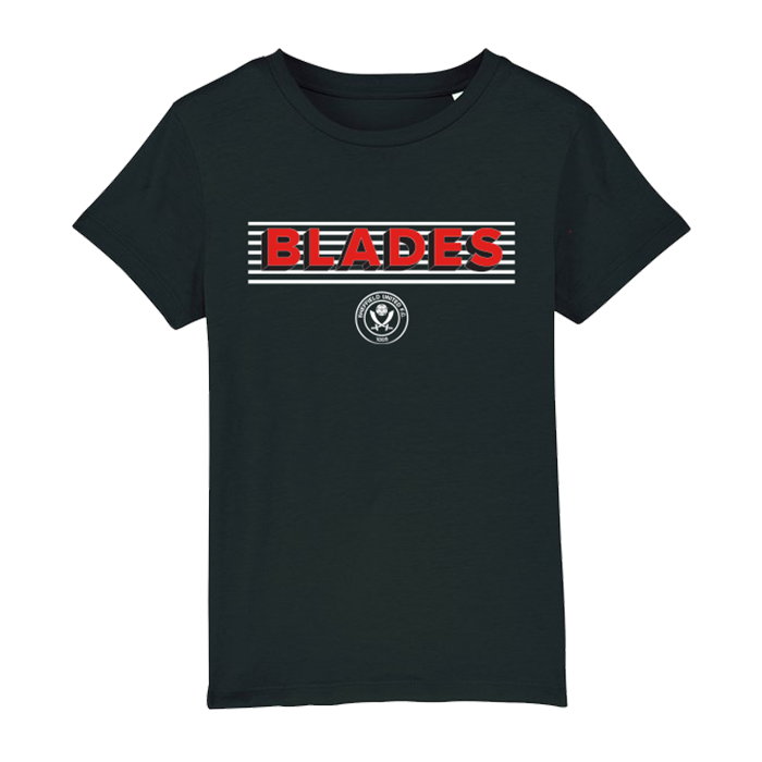 Sheffield United Blades T-Shirt