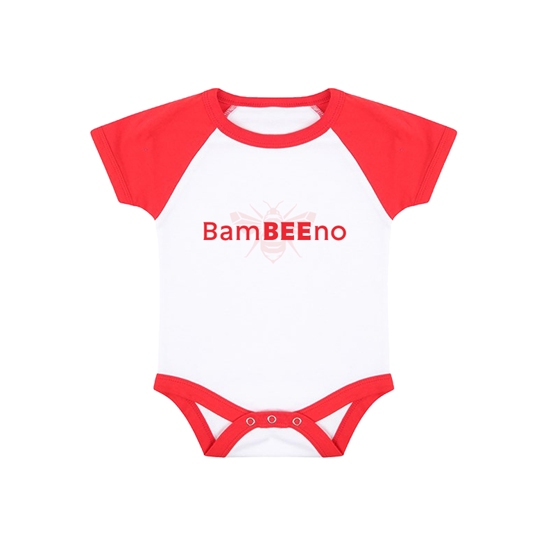 Brentford Baby Grow