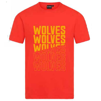 Wolves Repeat T-Shirts