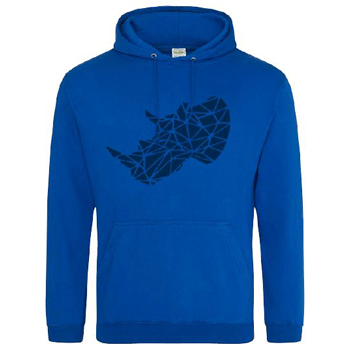 Leeds Rhinos Hoodie