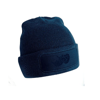 Leeds Rhinos Beanie