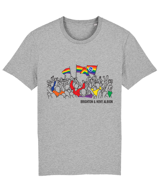 Crowd Tee 2