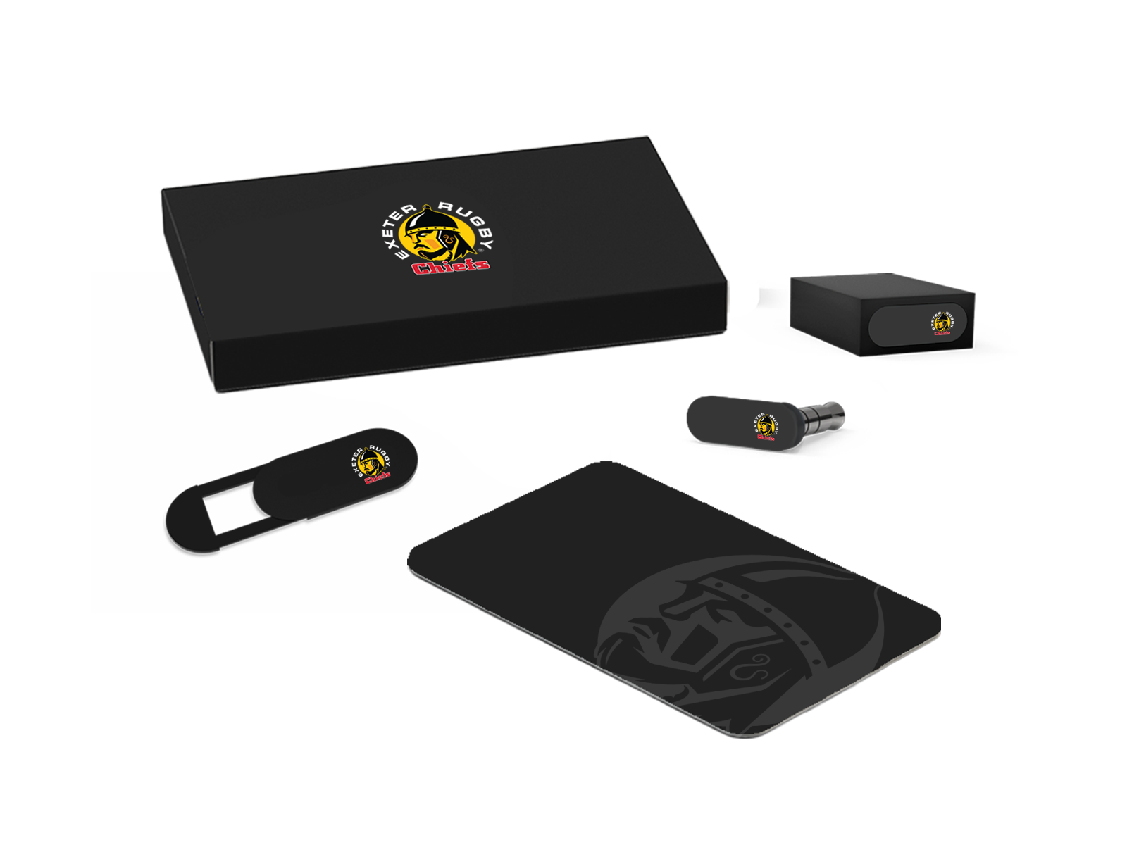 EXETER RUGBY Tech Safety Set-1