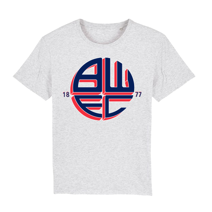 Bolton Wanderers BWFC T-Shirt