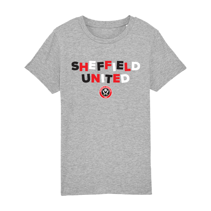 Sheffield United T-Shirt