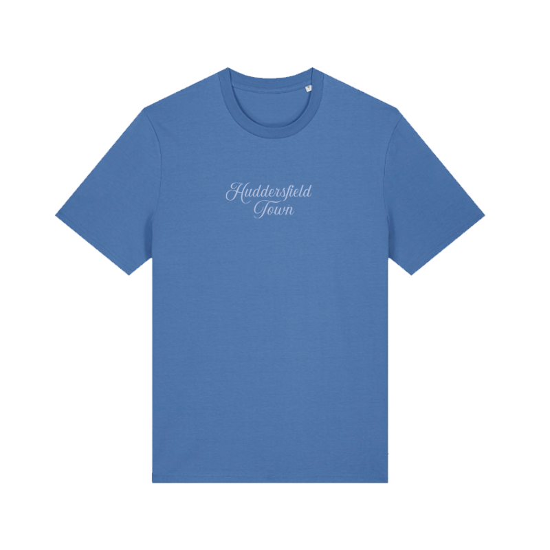 HT Cursive Tee FT