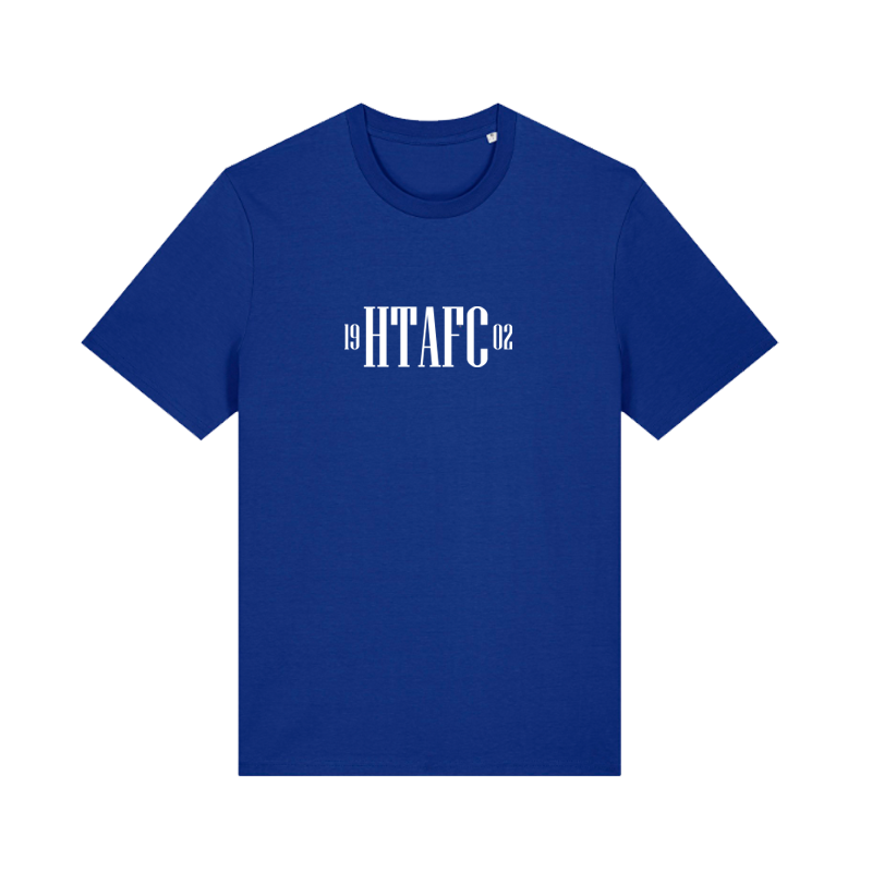 HTAFC Tee FT