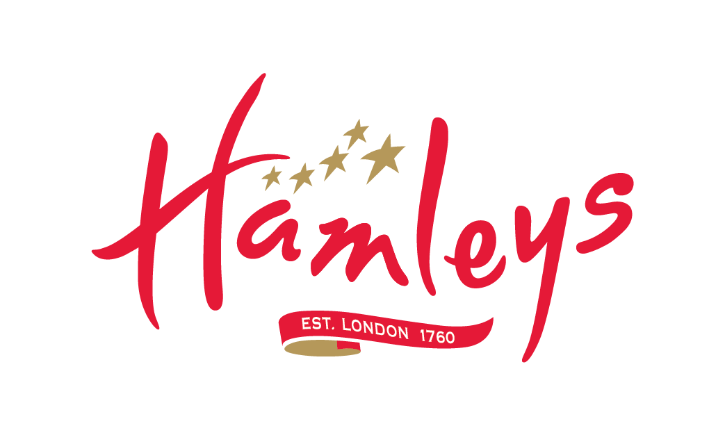 Hamleys 