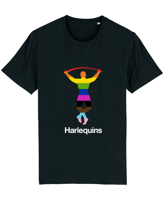 Harlequins