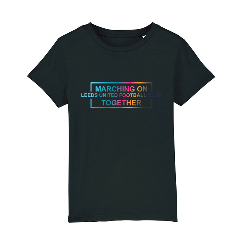 Leeds Pride Gradient