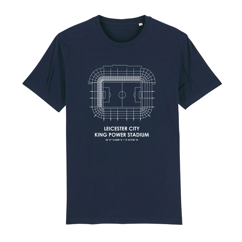 Leicester Stadium