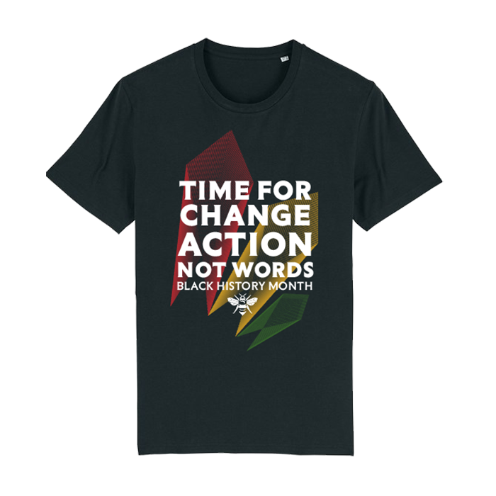 Time for Change T-Shirt