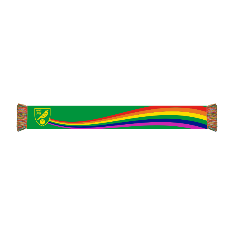 Norwich Pride Scarf