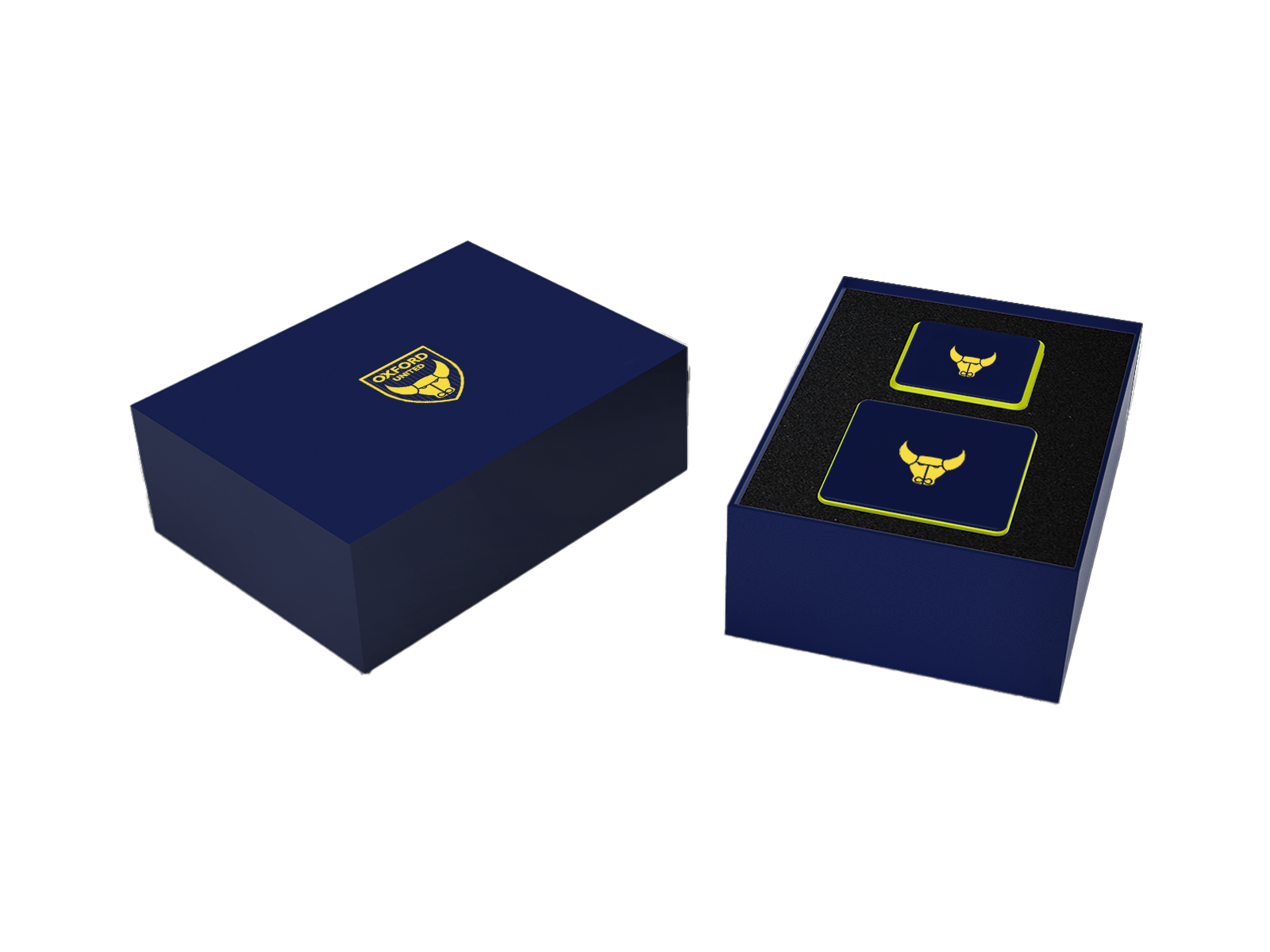 OXFORD On-The-Go Set