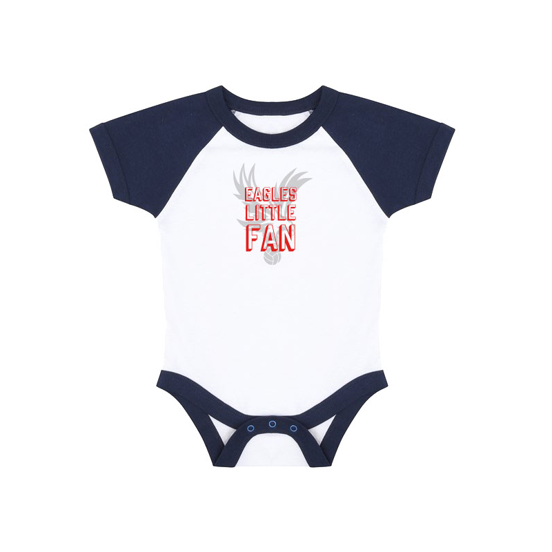 Palace Baby Grow