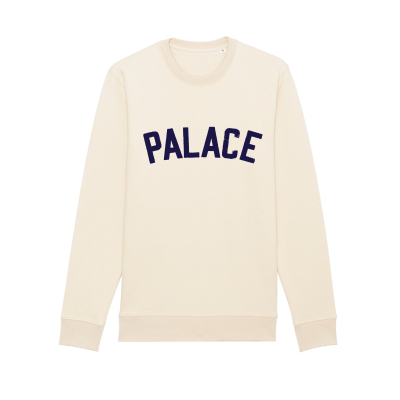 Palace Sweatshirt
