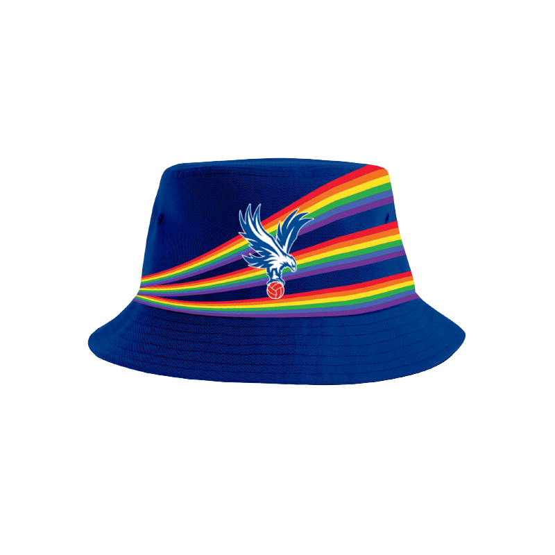 Pride Bucket Hat