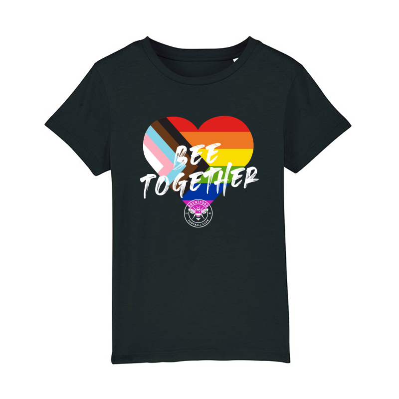Pride Heart