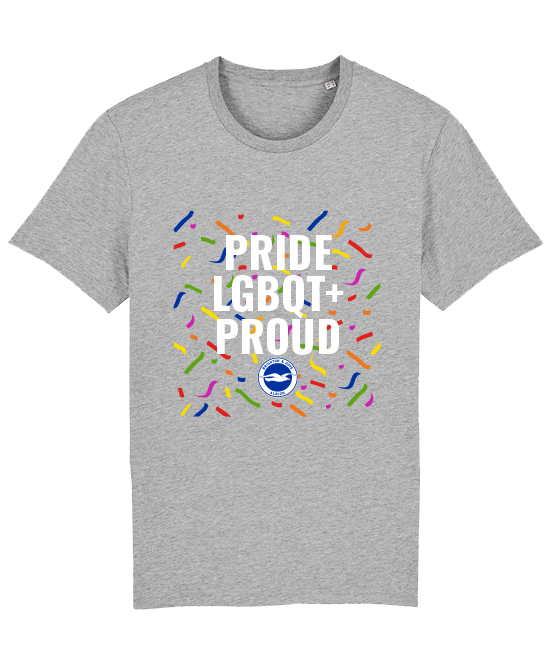 Pride confetti