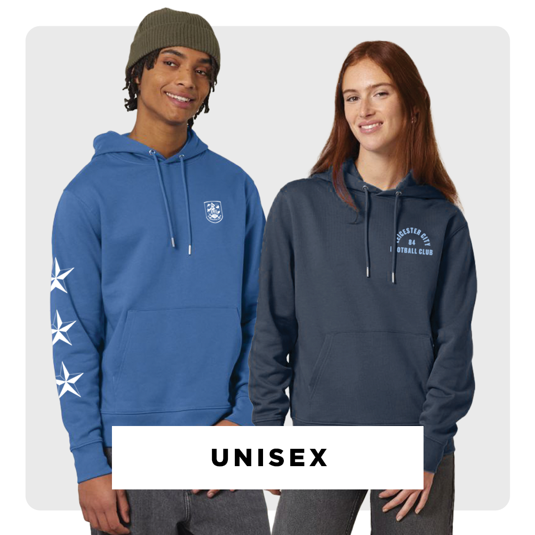 Ranges_UNISEX