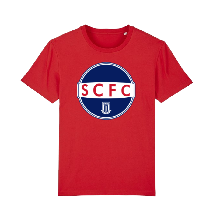 Stoke City T-Shirt